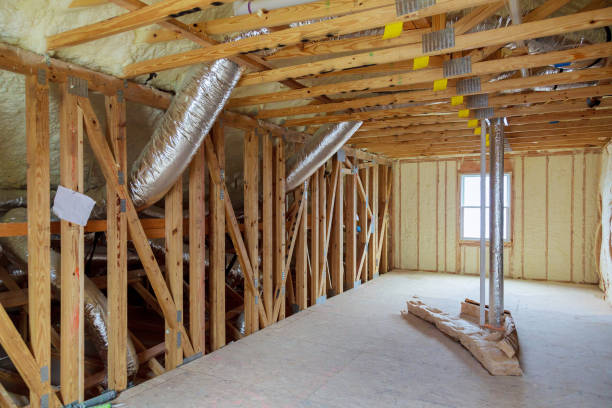 Best Residential Insulation in Denham Springs, LA
