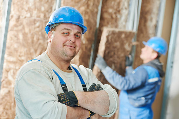 Best Spray Foam Insulation in Denham Springs, LA